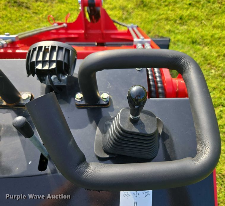 image for item DU7926 Rippa NDI625 compact utility loader