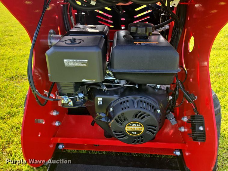 image for item DU7926 Rippa NDI625 compact utility loader