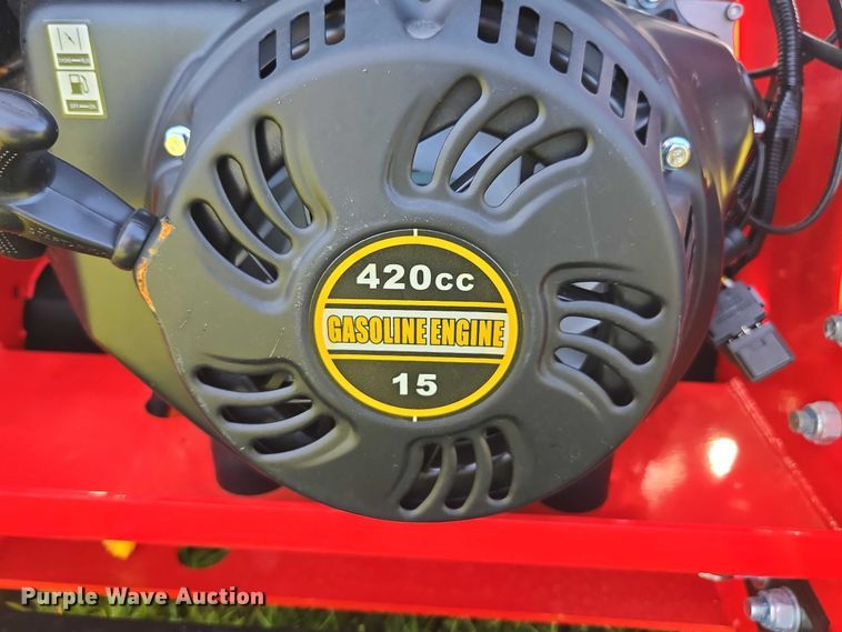 image for item DU7926 Rippa NDI625 compact utility loader