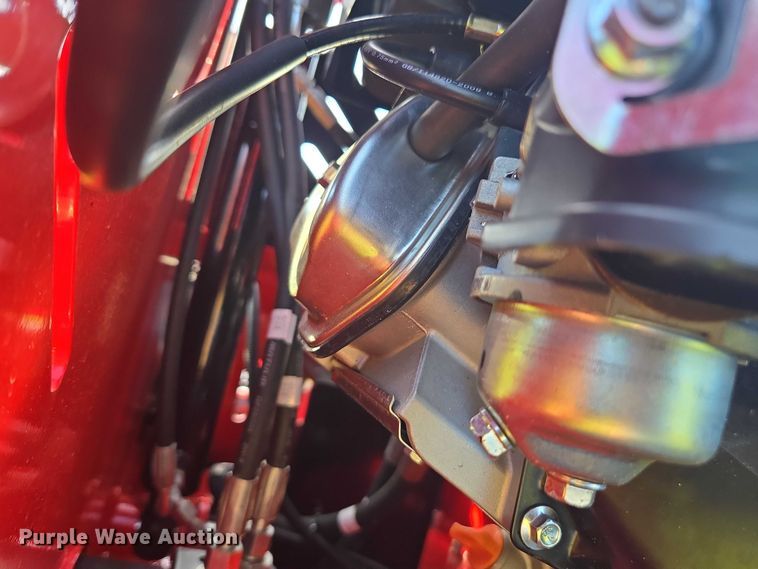 image for item DU7926 Rippa NDI625 compact utility loader