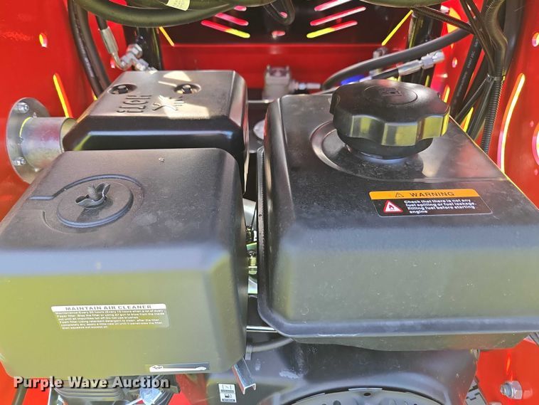 image for item DU7926 Rippa NDI625 compact utility loader