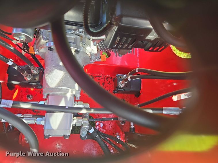 image for item DU7926 Rippa NDI625 compact utility loader