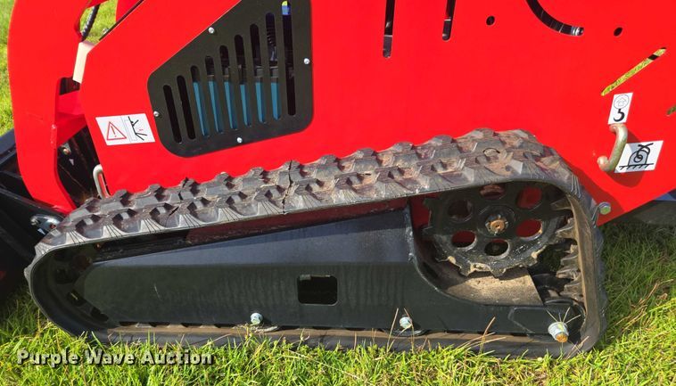 image for item DU7926 Rippa NDI625 compact utility loader