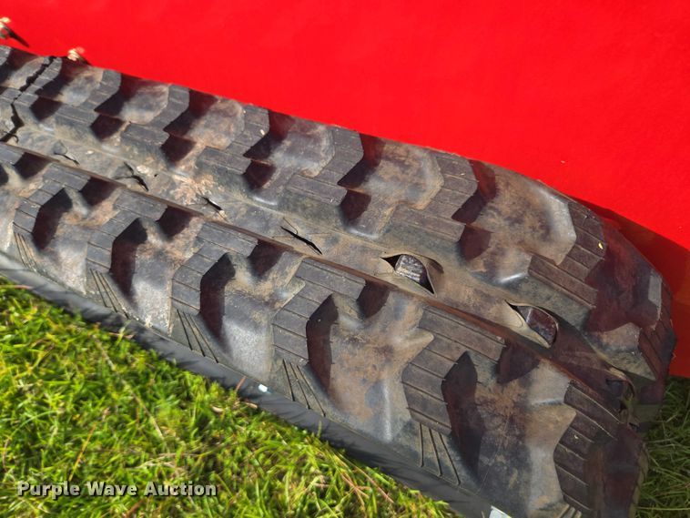 image for item DU7926 Rippa NDI625 compact utility loader