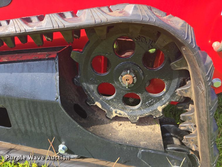 image for item DU7926 Rippa NDI625 compact utility loader