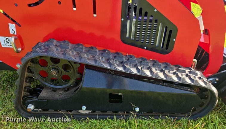 image for item DU7926 Rippa NDI625 compact utility loader