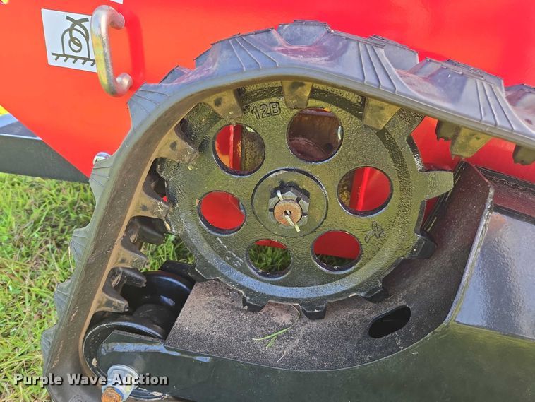 image for item DU7926 Rippa NDI625 compact utility loader