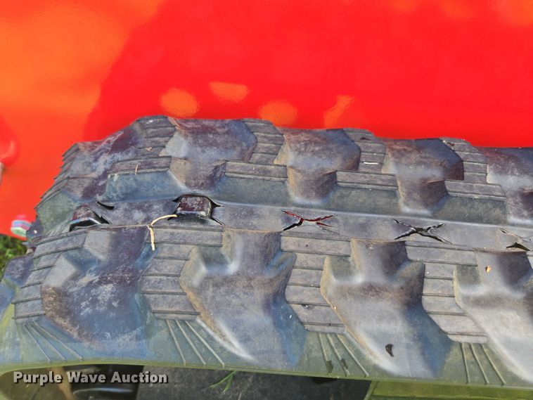 image for item DU7926 Rippa NDI625 compact utility loader