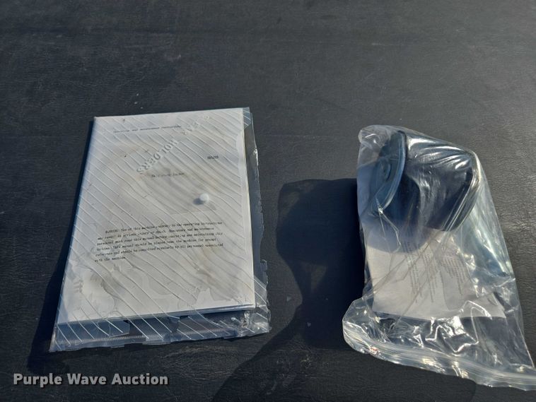 image for item DU7926 Rippa NDI625 compact utility loader