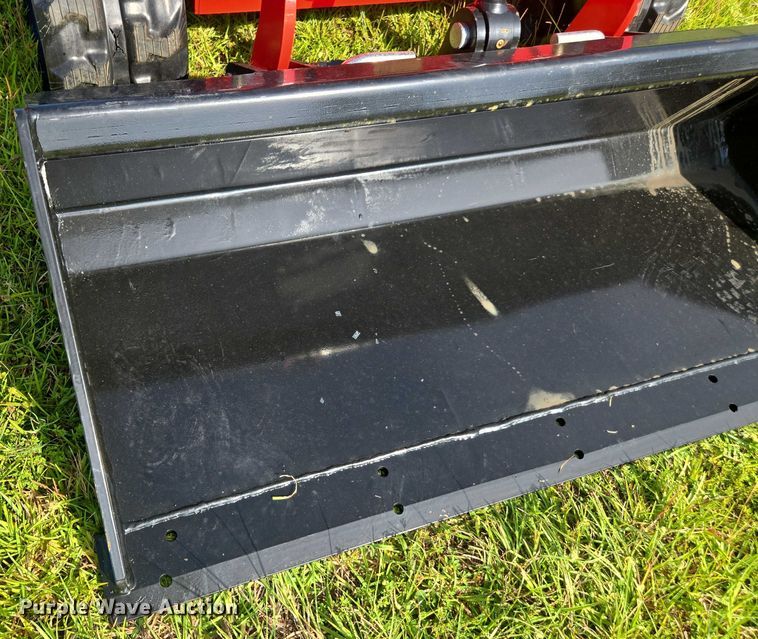 image for item DU7927 Rippa NDI625 compact utility loader