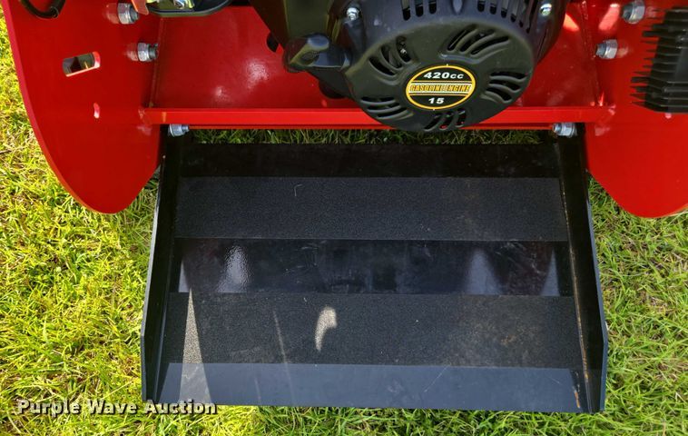 image for item DU7927 Rippa NDI625 compact utility loader