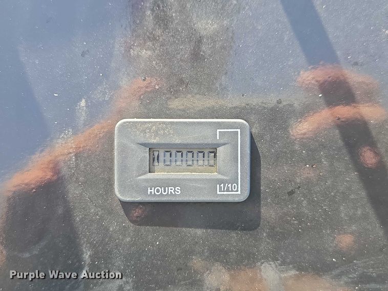 image for item DU7927 Rippa NDI625 compact utility loader