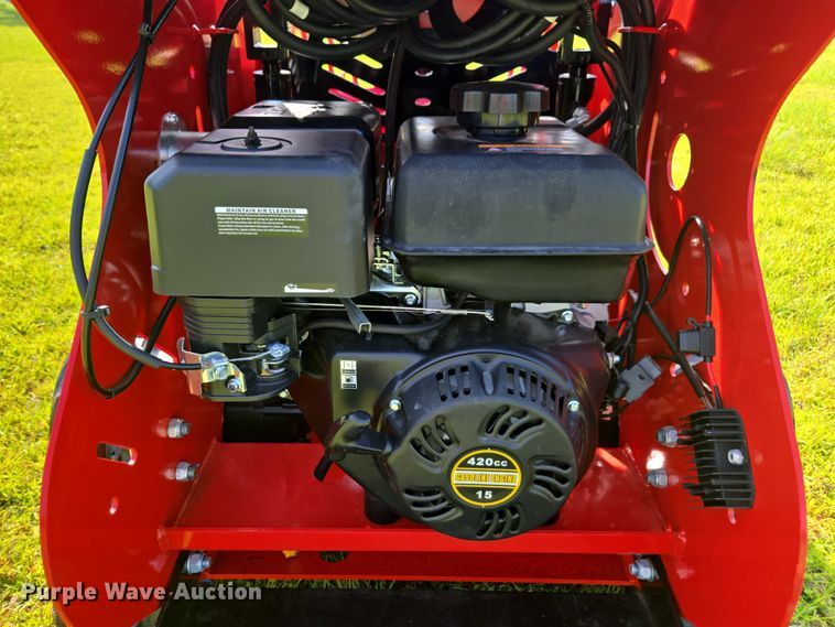 image for item DU7927 Rippa NDI625 compact utility loader