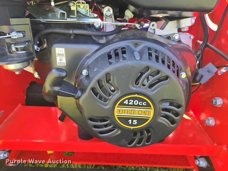 image for item DU7927 Rippa NDI625 compact utility loader