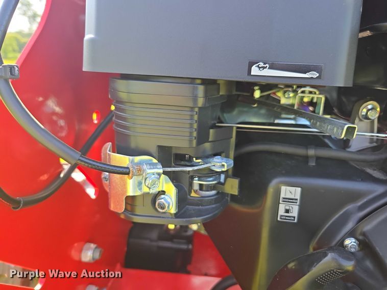 image for item DU7927 Rippa NDI625 compact utility loader