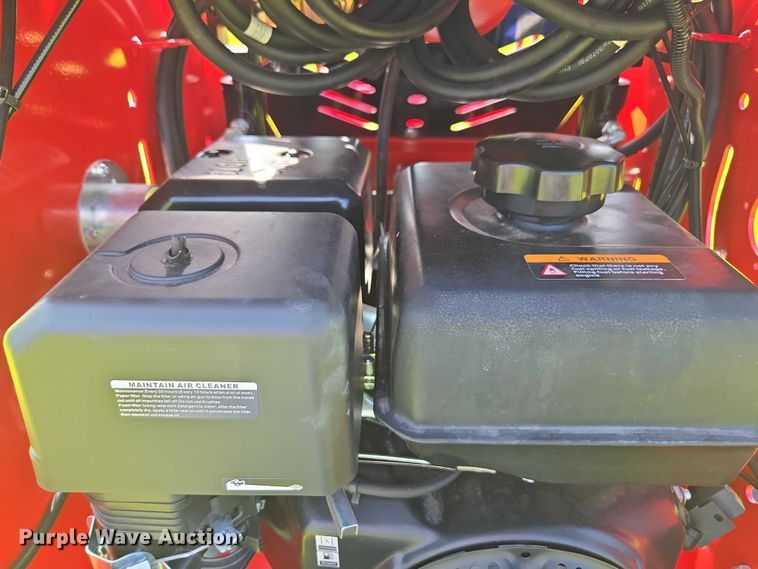 image for item DU7927 Rippa NDI625 compact utility loader