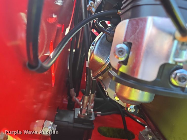 image for item DU7927 Rippa NDI625 compact utility loader