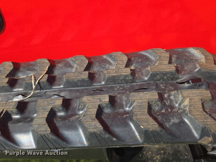 image for item DU7927 Rippa NDI625 compact utility loader