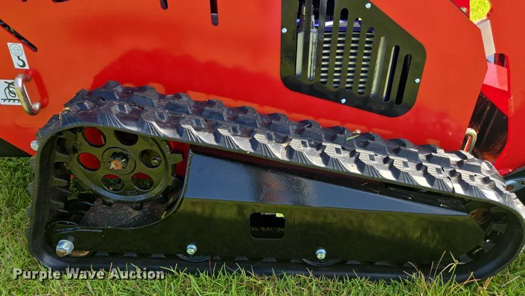 image for item DU7927 Rippa NDI625 compact utility loader