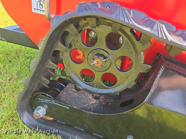 image for item DU7927 Rippa NDI625 compact utility loader