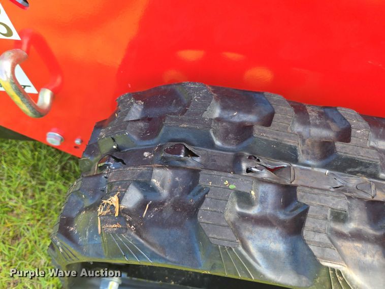 image for item DU7927 Rippa NDI625 compact utility loader