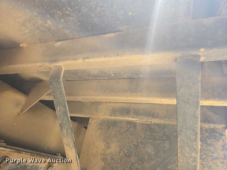 image for item DU7928 1999 Kenworth T800 dump truck