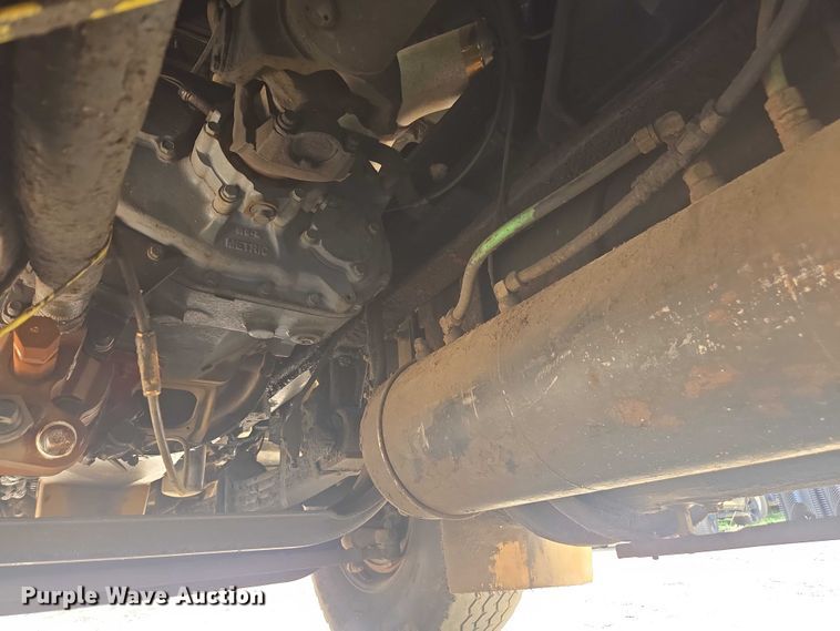 image for item DU7928 1999 Kenworth T800 dump truck