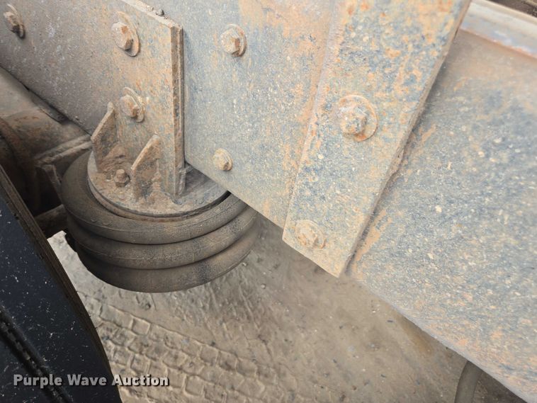 image for item DU7928 1999 Kenworth T800 dump truck