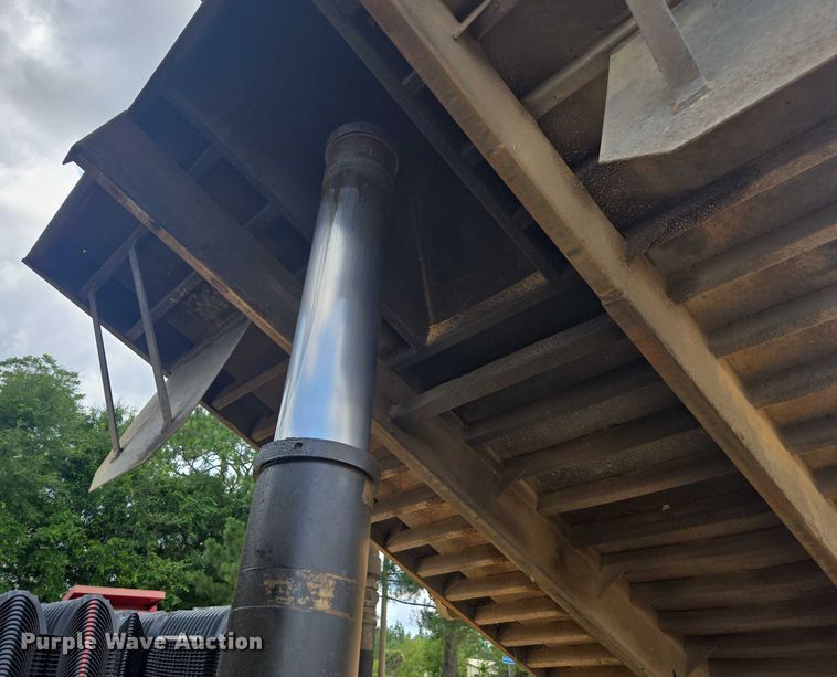 image for item DU7928 1999 Kenworth T800 dump truck