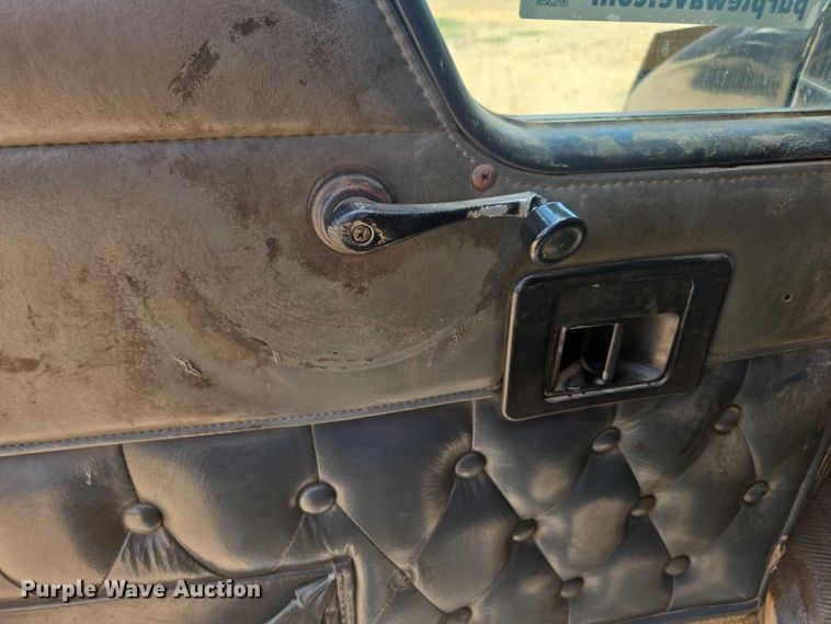 image for item DU7928 1999 Kenworth T800 dump truck