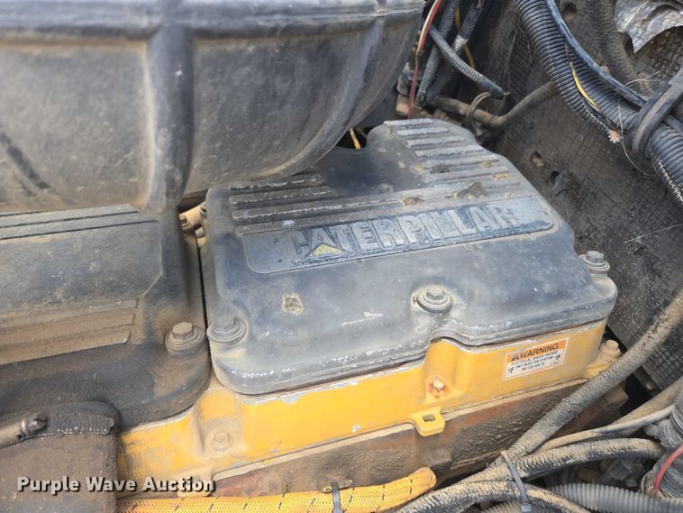 image for item DU7928 1999 Kenworth T800 dump truck