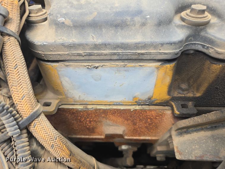 image for item DU7928 1999 Kenworth T800 dump truck