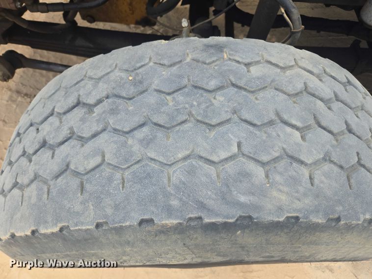 image for item DU7928 1999 Kenworth T800 dump truck