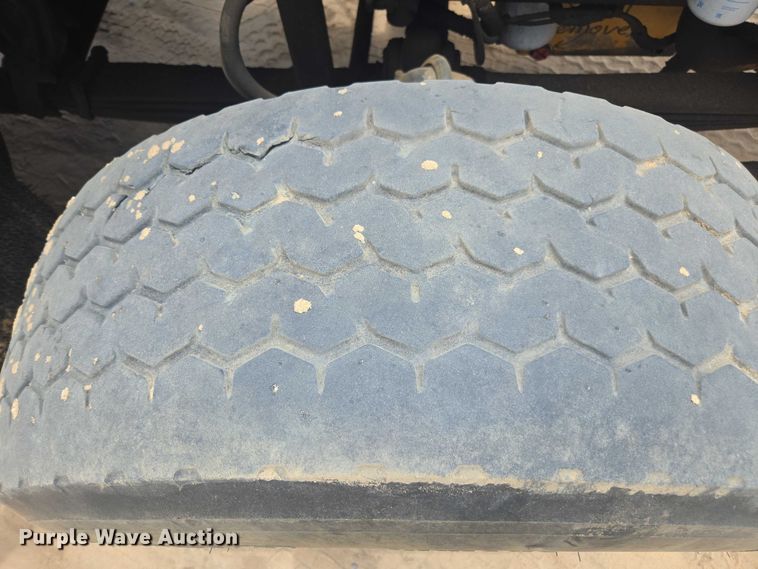 image for item DU7928 1999 Kenworth T800 dump truck