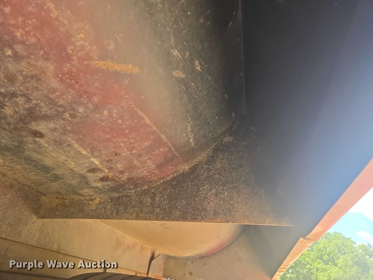 image for item DU7929 2008 Mack GU713 dump truck