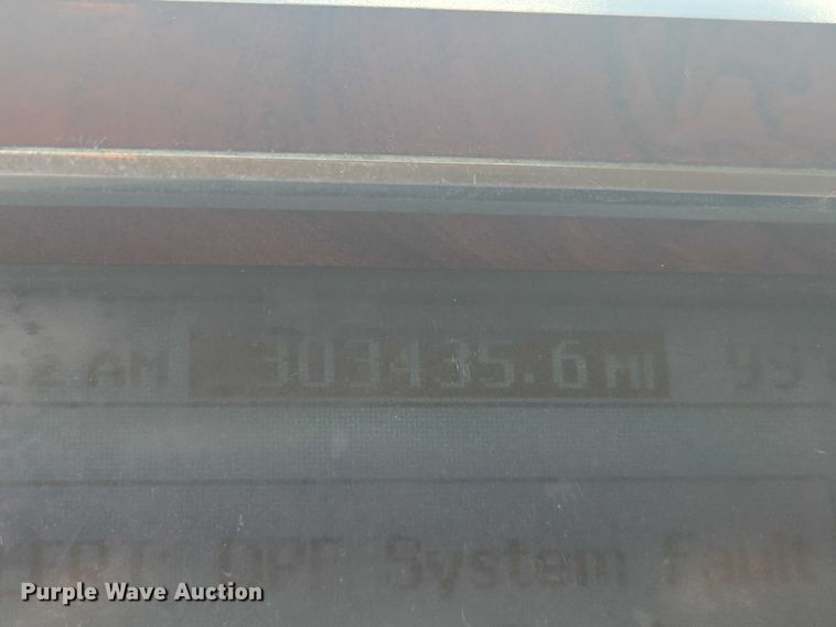 image for item DU7929 2008 Mack GU713 dump truck