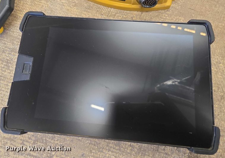 image for item DU7934 Trimble GPS  