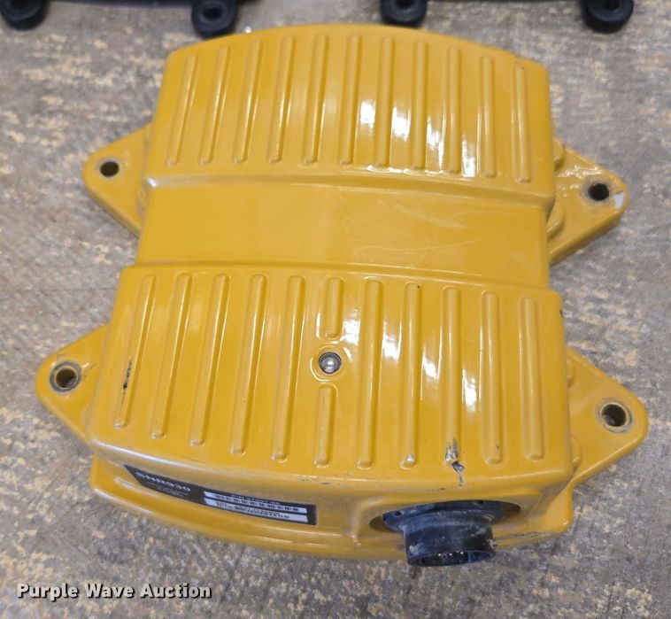 image for item DU7934 Trimble GPS  