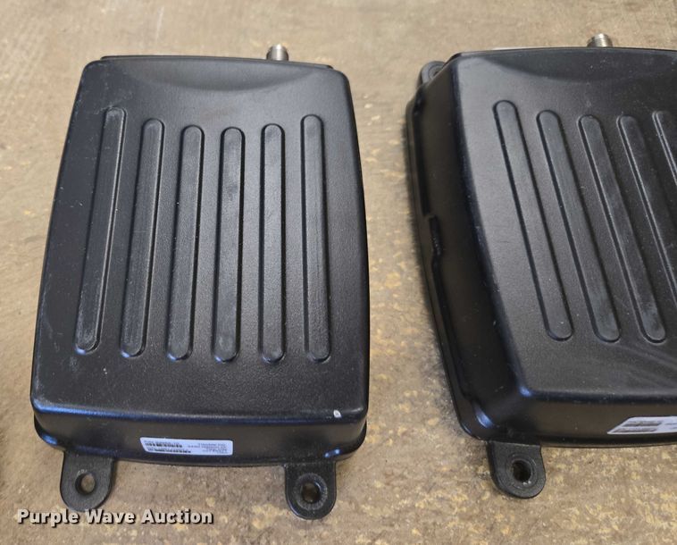 image for item DU7934 Trimble GPS  