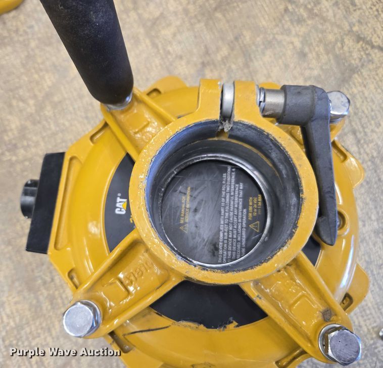 image for item DU7935 Trimble GPS  