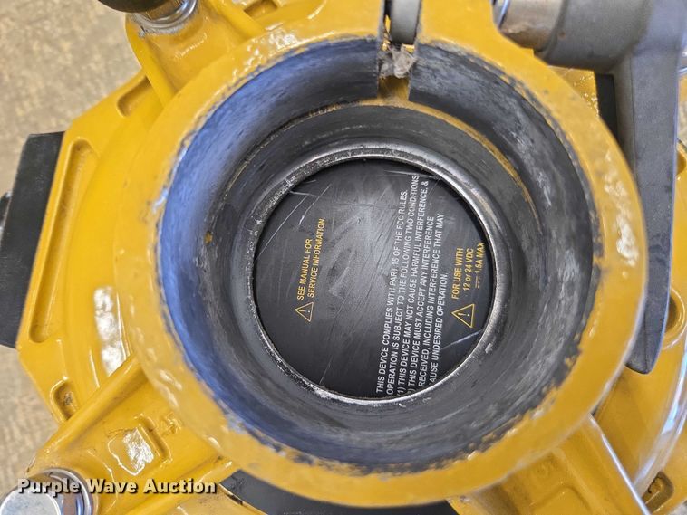 image for item DU7935 Trimble GPS  