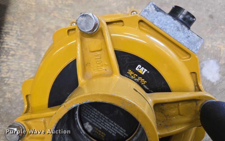 image for item DU7935 Trimble GPS  