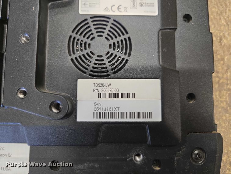 image for item DU7936 Trimble GPS