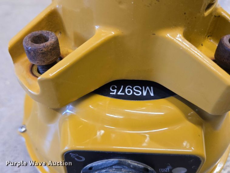 image for item DU7936 Trimble GPS