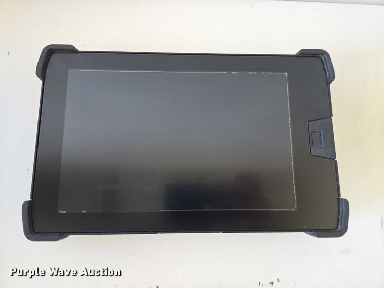 image for item DU7937 Trimble GPS 