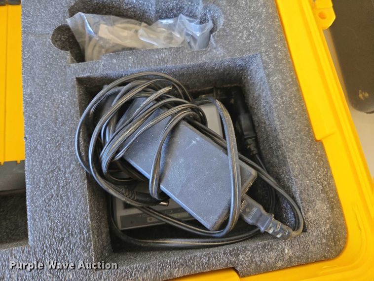 image for item DU7938 Trimble survey kit 