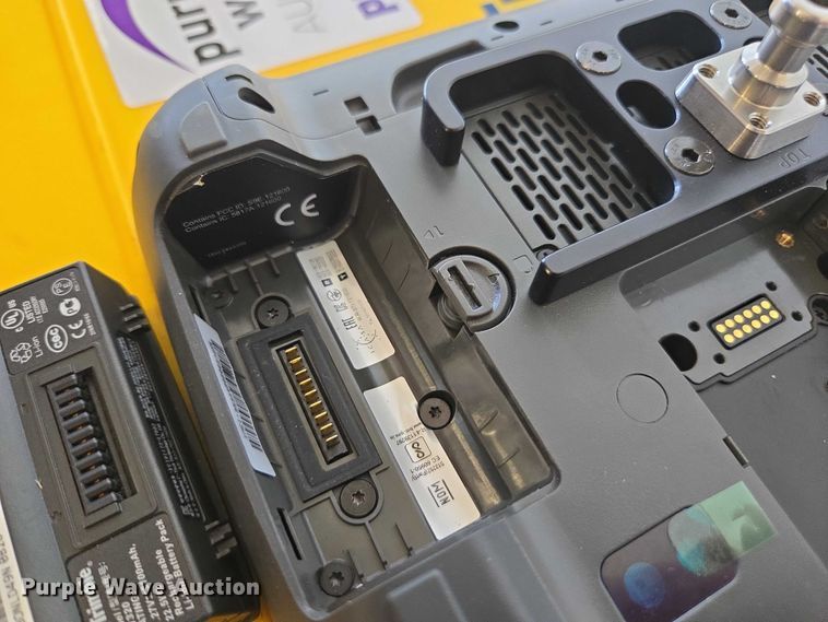 image for item DU7938 Trimble survey kit 