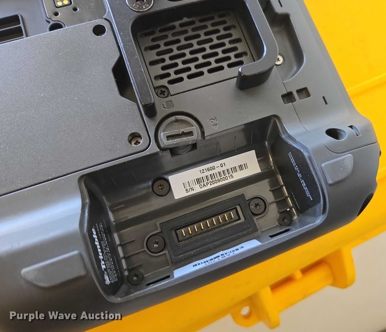 image for item DU7938 Trimble survey kit 