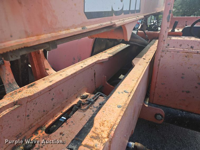 image for item DU7946 2004 Lull 644E-42 telehandler