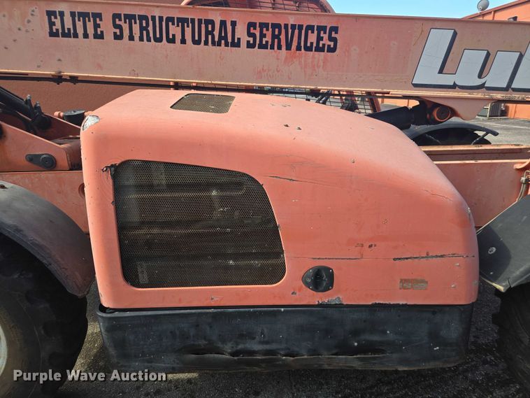 image for item DU7946 2004 Lull 644E-42 telehandler